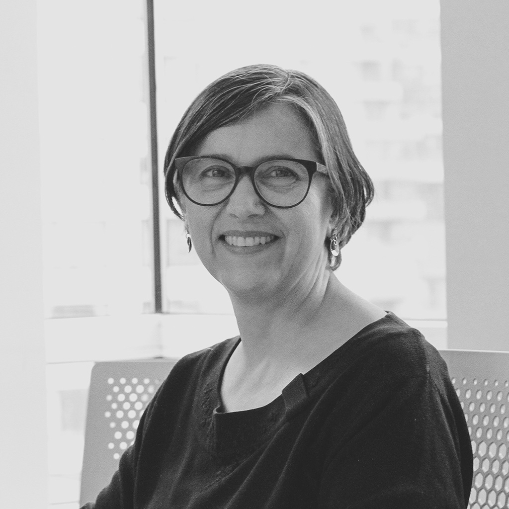 Fotografía del rostro